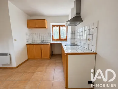 Duplex à Corbeil-Essonnes (91100)