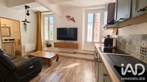 Appartement à Gonfaron (83590)
