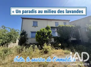 Maison de campagne à Ferrassières (26570)