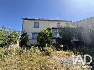 Park home in Ferrassières (26570)
