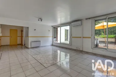Apartment in Meylan (38240)