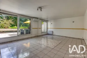 Apartment in Meylan (38240)