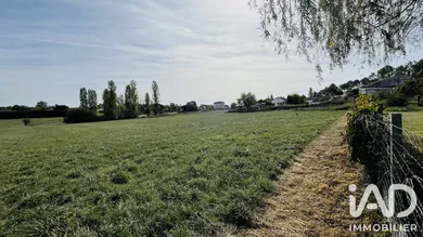 Building plot in Saint-Géraud-de-Corps (24700)