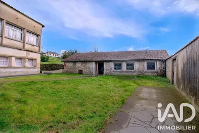 Bureaux à Châtillon-Coligny (45230)