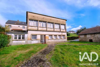 Bureaux à Châtillon-Coligny (45230)