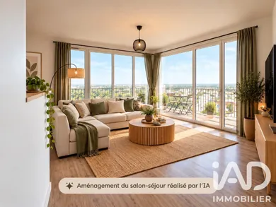 Appartement à Rennes (35000)