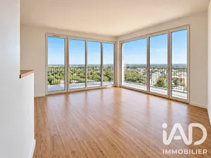 Apartment in Rennes (35000)