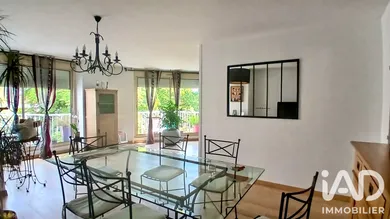 Apartment in La Roche-sur-Yon (85000)