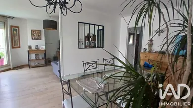 Apartment in La Roche-sur-Yon (85000)