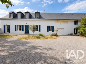 Maison de village à Saint-Martin (65360)