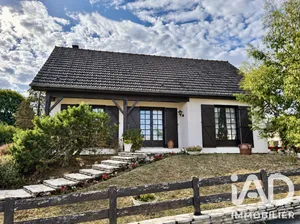 House in Saint-Martin-du-Tertre (89100)