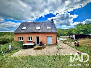 Maison à Bogny-sur-Meuse (08120)