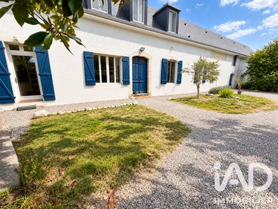 Maison de village à Saint-Martin (65360)