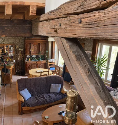 Appartement à Jaujac (07380)