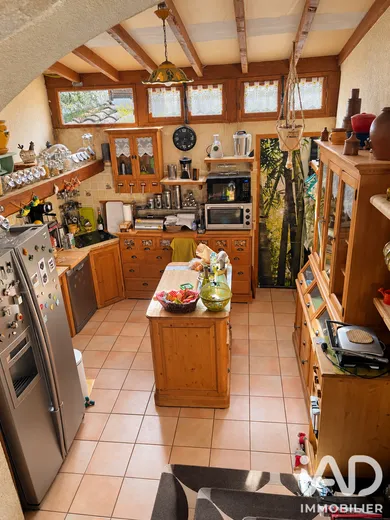 Appartement à Jaujac (07380)