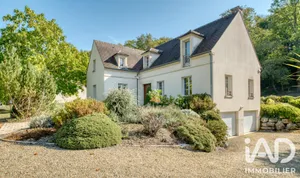 Traditional house in Pierrefonds (60350)