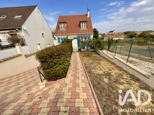House in Mennecy (91540)