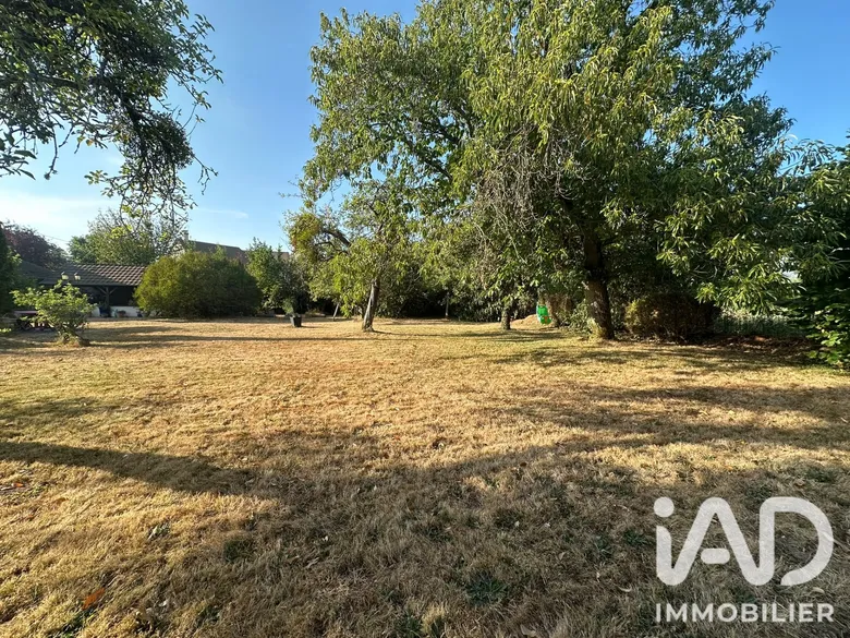 Terrain 701 m² · à Vieille-Église-en-Yvelines · 229 000 €