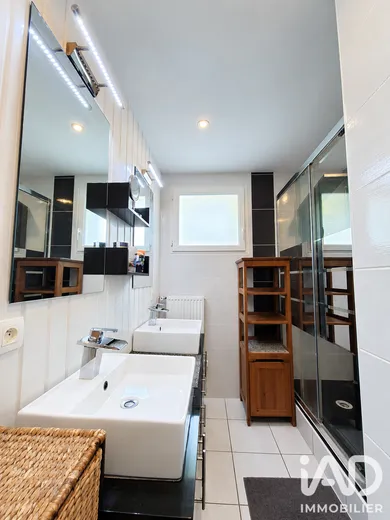 Appartement à Le Mans (72000)