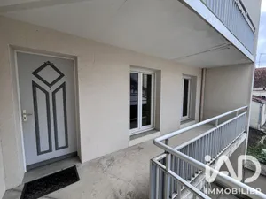 Appartement à Reims (51100)