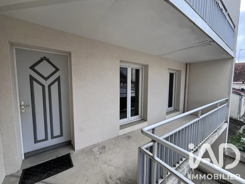 Appartement 3 pièces 68 m² · à Reims · 68 m² · 179 000 €