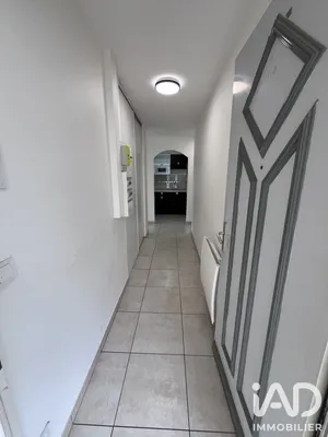 Apartment in Reims (51100)