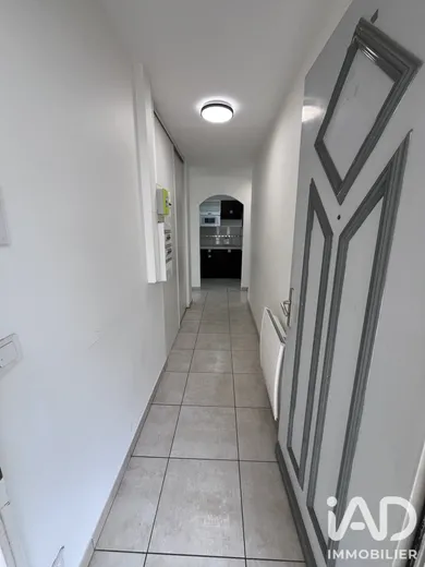 Appartement à Reims (51100)