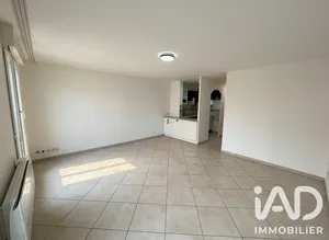 Appartement à Reims (51100)
