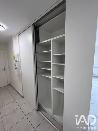 Appartement à Reims (51100)
