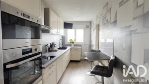 Apartment in Le Mans (72000)