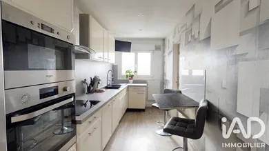 Appartement à Le Mans (72000)