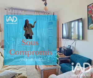 Apartment in Narbonne (11100)