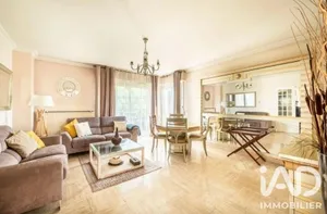 Maison d'architecte à Sarcelles (95200)