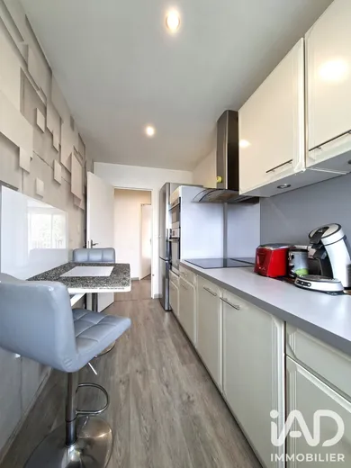 Appartement à Le Mans (72000)