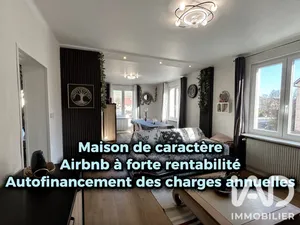 Maison à Turckheim (68230)