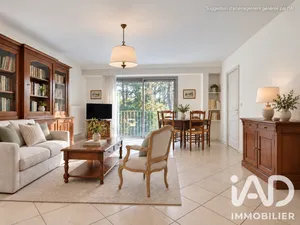 Appartement à Nantes (44100)