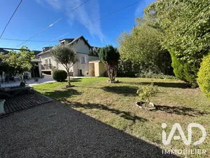 Maison à Le Malesherbois (45330)