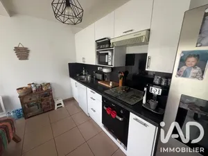 Detached house in Gradignan (33170)