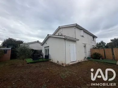 Pavillon à Gradignan (33170)