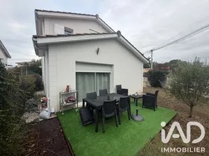 Pavillon à Gradignan (33170)
