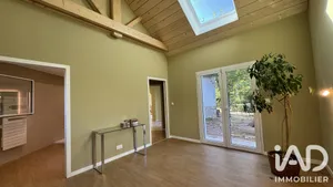 Maison d'architecte à Crozon (29160)