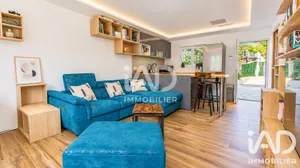 Apartment in Fréjus (83370)