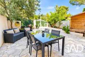 Apartment in Fréjus (83370)