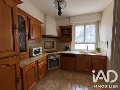 Maison à Emmerin (59320)