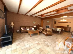 Maison à Emmerin (59320)