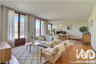Appartement à Marseille (13008)