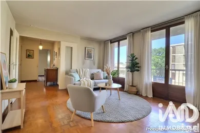 Appartement à Marseille (13008)