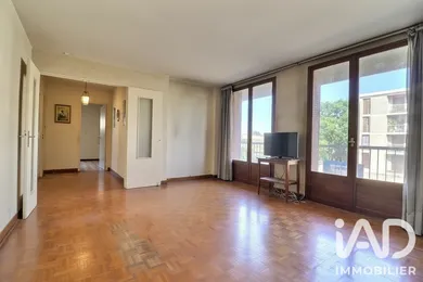 Appartement à Marseille (13008)