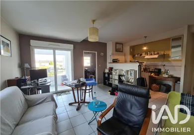 Appartement à Ploufragan (22440)