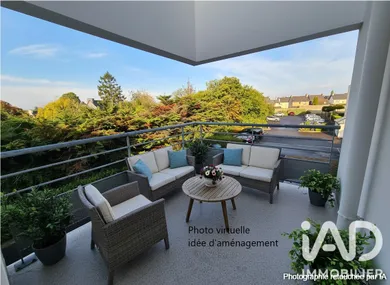 Appartement à Ploufragan (22440)